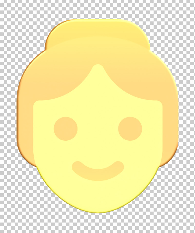 Smiley And People Icon Emoji Icon Woman Icon PNG, Clipart, Analytic Trigonometry And Conic Sections, Cartoon, Circle, Computer, Emoji Icon Free PNG Download