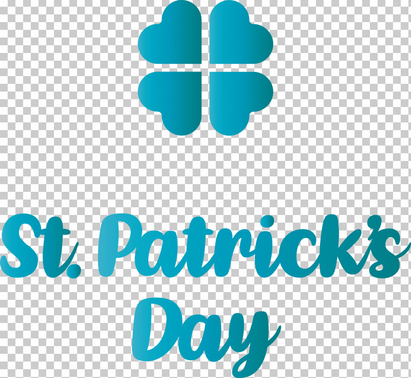 St Patricks Day Saint Patrick PNG, Clipart, Leaf, Line, Logo, M, Meter Free PNG Download