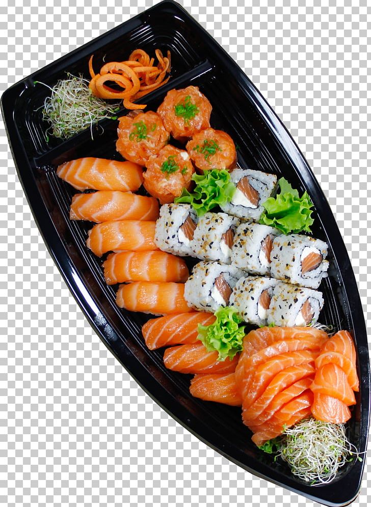 California Roll Sashimi Sushi Gimbap Japanese Cuisine PNG, Clipart, Appetizer, Asian Food, California Roll, Comfort Food, Crab Stick Free PNG Download