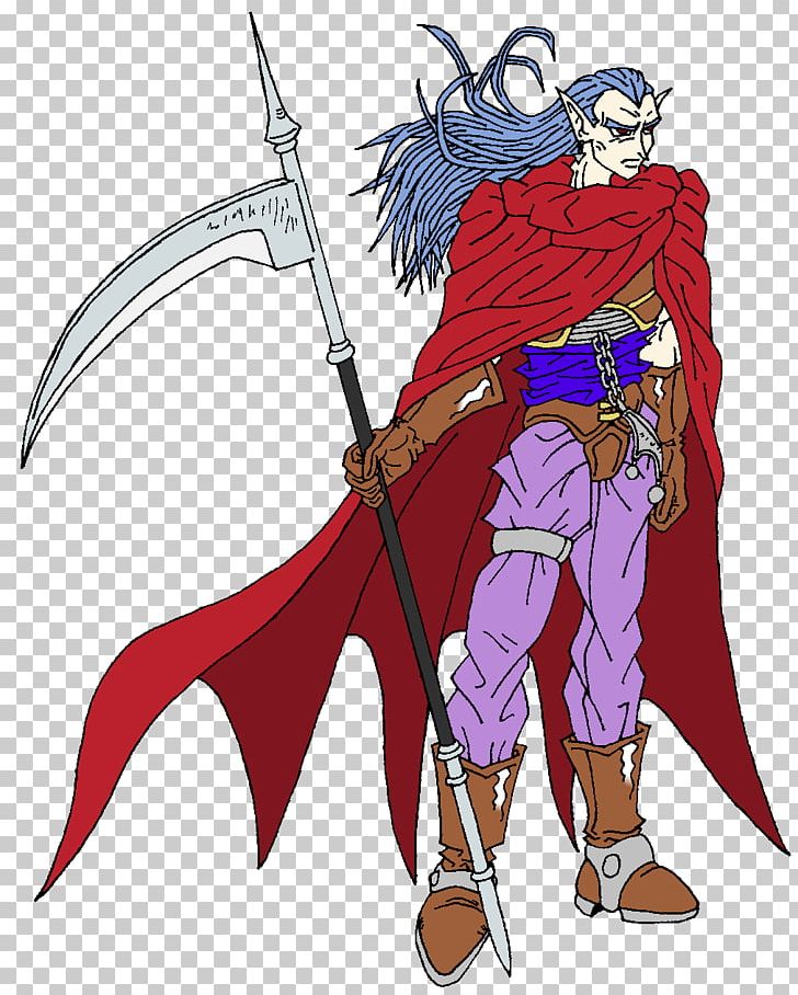Chrono Trigger Magus Magi Supervillain Scythe PNG, Clipart, Ancient Magus Bride, Anime, Antagonist, Art, Character Free PNG Download