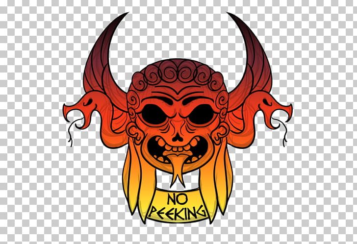 Demon Skull PNG, Clipart, Art, Bone, Demon, Dionysus, Fantasy Free PNG Download