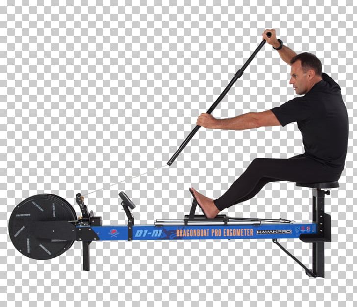 Boat best sale exercise machine