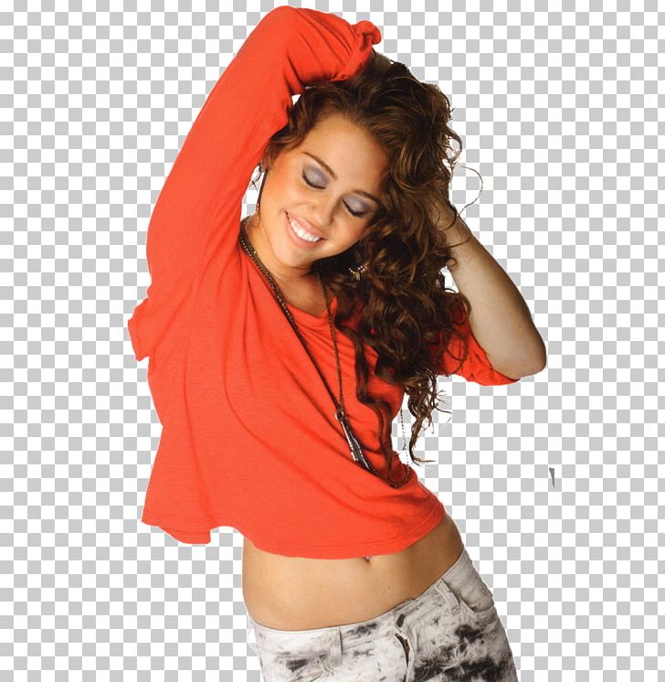 Miley Cyrus Wonder World Tour JPEG Photography PNG, Clipart, Abdomen, Brown Hair, Cube, Fig, Hair Free PNG Download