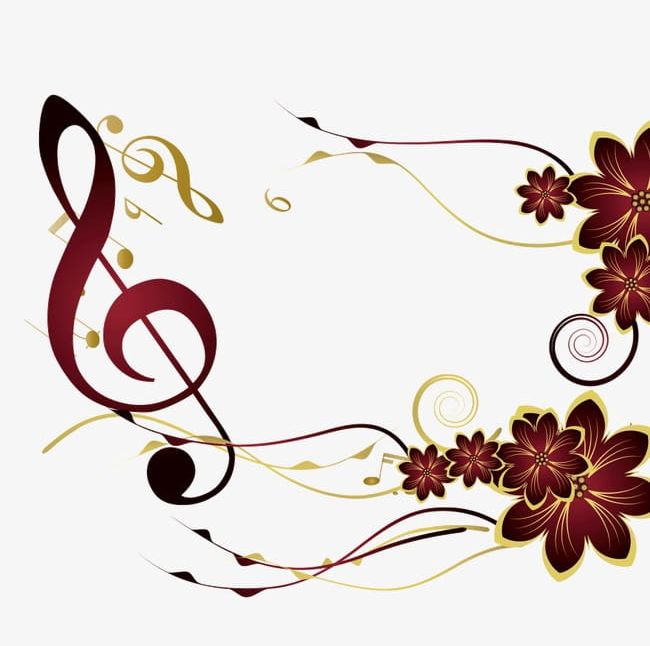 Musical Note PNG, Clipart, Music, Musical Clipart, Note, Note Clipart, Petal Free PNG Download