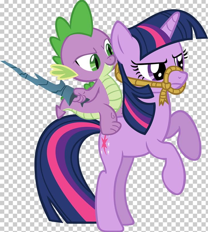 Pony Twilight Sparkle Spike Rarity Pinkie Pie PNG, Clipart, Applejack, Art, Cartoon, Equestria, Fictional Character Free PNG Download