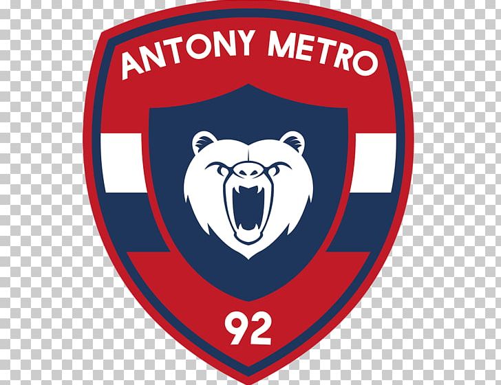 Racing 92 Fédérale 1 France Ligue 1 Antony Metro 92 Fédérale 2 PNG, Clipart, Antony, Area, Badge, Brand, Emblem Free PNG Download