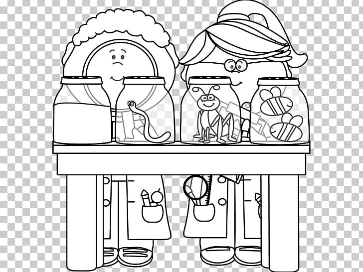 Science Black And White Scientist PNG, Clipart, Angle, Area, Art, Artwork, Black And White Free PNG Download