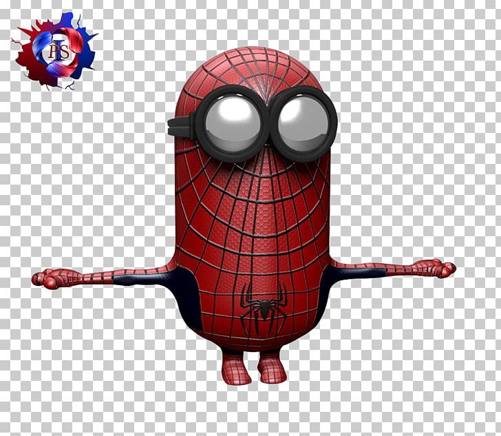 Spider-Man Minions Superhero PNG, Clipart, Desktop Wallpaper, Marvel Comics, Mini, Minions, Others Free PNG Download