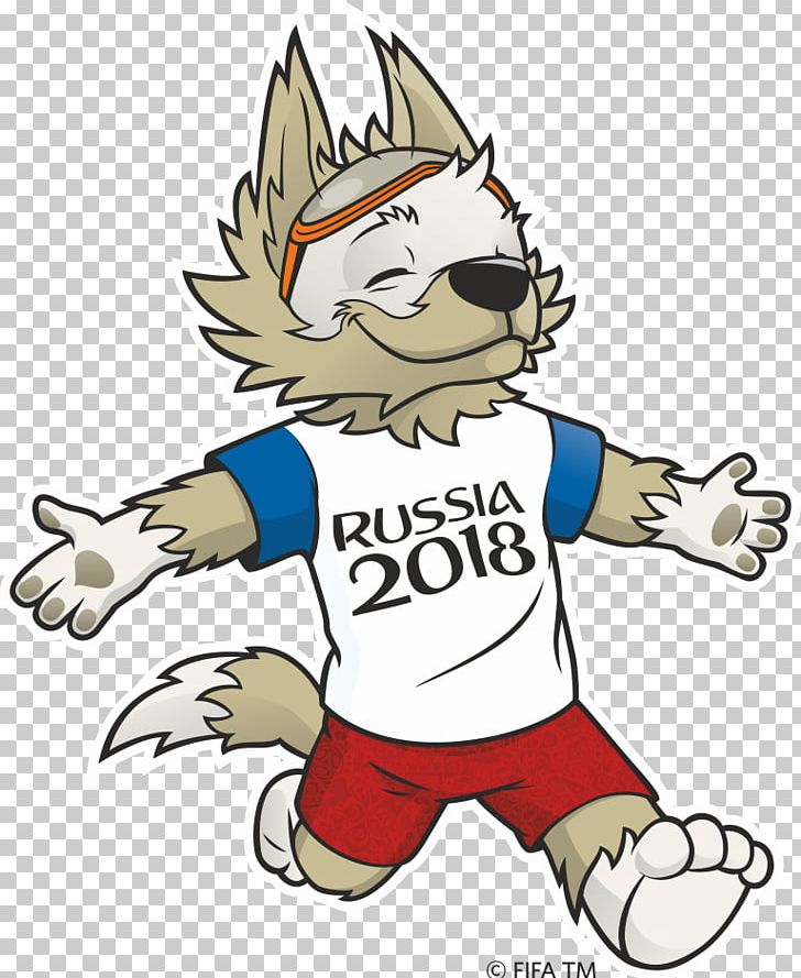 2018 World Cup Russia 2018 FIFA World Cup Qualification Zabivaka FIFA World Cup Official Mascots PNG, Clipart, 2018, 2018 Fifa, 2018 Fifa World Cup, 2018 Fifa World Cup Qualification, 2018 World Cup Free PNG Download