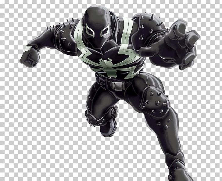 Agent Venom Flash Thompson Spider Man Eddie Brock Png Clipart Action Figure Agent Venom Antivenom Eddie