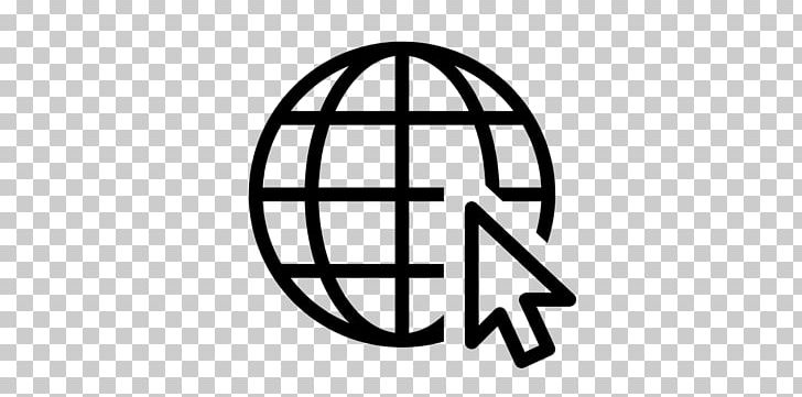 Computer Icons Internet Symbol Web Browser PNG, Clipart, Angle, Area, Black And White, Brand, Circle Free PNG Download