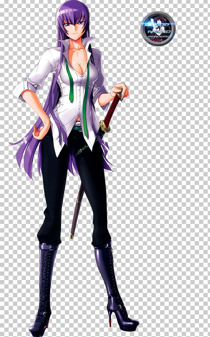 Highschool Of The Dead Anime Ouran High School Host Club Manga PNG, Clipart, Action Figure, Anime, Art, Bloodstain 14 0 1, Clothing Free PNG Download