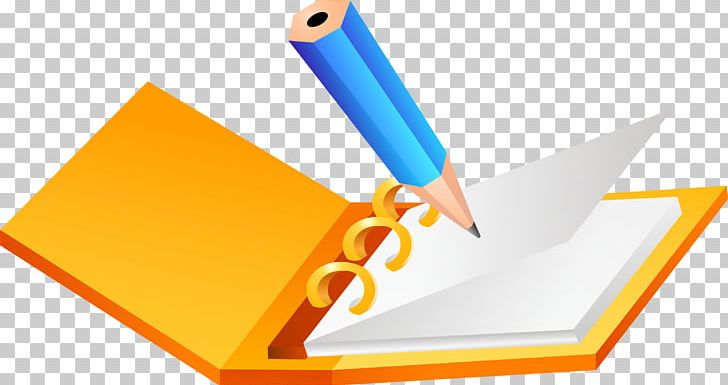 Paper Pencil Diary PNG, Clipart, Angle, Book, Color Pencil, Download, Editing Free PNG Download