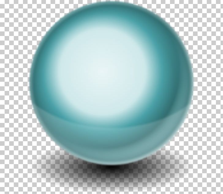 Sphere 3D Computer Graphics Three-dimensional Space PNG, Clipart, 3d Computer Graphics, 25d, Aqua, Azure, Ball Free PNG Download