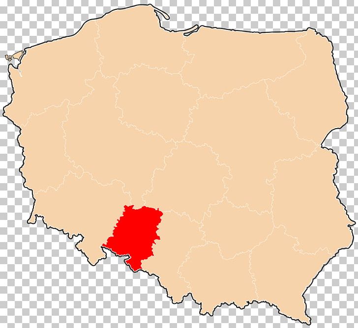 Strzelce PNG, Clipart, Administrative Divisions Of Poland, Area, Ecoregion, Encyclopedia, Map Free PNG Download