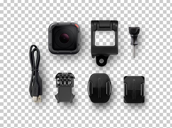 GoPro HERO5 Session Action Camera GoPro HERO5 Black PNG, Clipart, 4k Resolution, Camera, Camera Accessory, Electronic Component, Electronics Free PNG Download