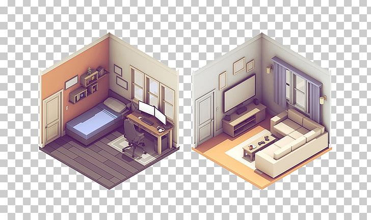 Isometric Projection 3D Computer Graphics Illustration PNG, Clipart, 3d Computer Graphics, 3d Model Home, Angle, Architecture, Art Free PNG Download