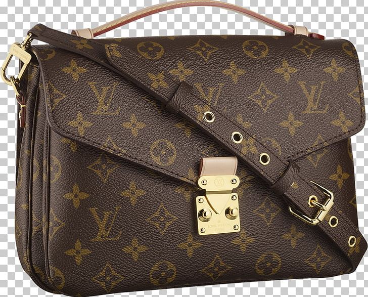 Louis Vuitton Handbag Canvas Tote Bag PNG, Clipart, Accessories, Bag, Baggage, Brand, Brown Free PNG Download