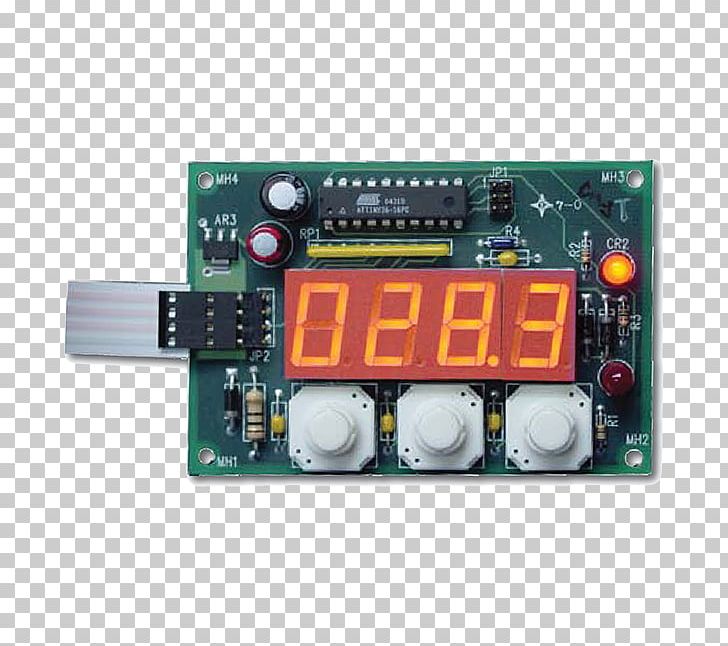 Microcontroller Electronics Electronic Component Electronic Engineering Electronic Musical Instruments PNG, Clipart, Circuit Component, Computer Monitors, Display Device, Elec, Electrical Engineering Free PNG Download