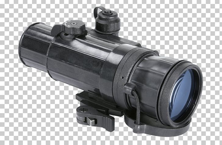 Monocular Night Vision Telescopic Sight Optics 夜視技術 PNG, Clipart, Angle, Binoculars, Camera Lens, Clip, Daynight Vision Free PNG Download