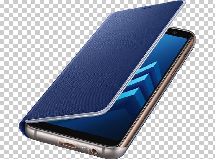 Samsung Galaxy A8 (2018) Mobile Phone Accessories Neon Edge Screen Protectors PNG, Clipart, Android, Electric Blue, Electronic Device, Electronics, Gadget Free PNG Download