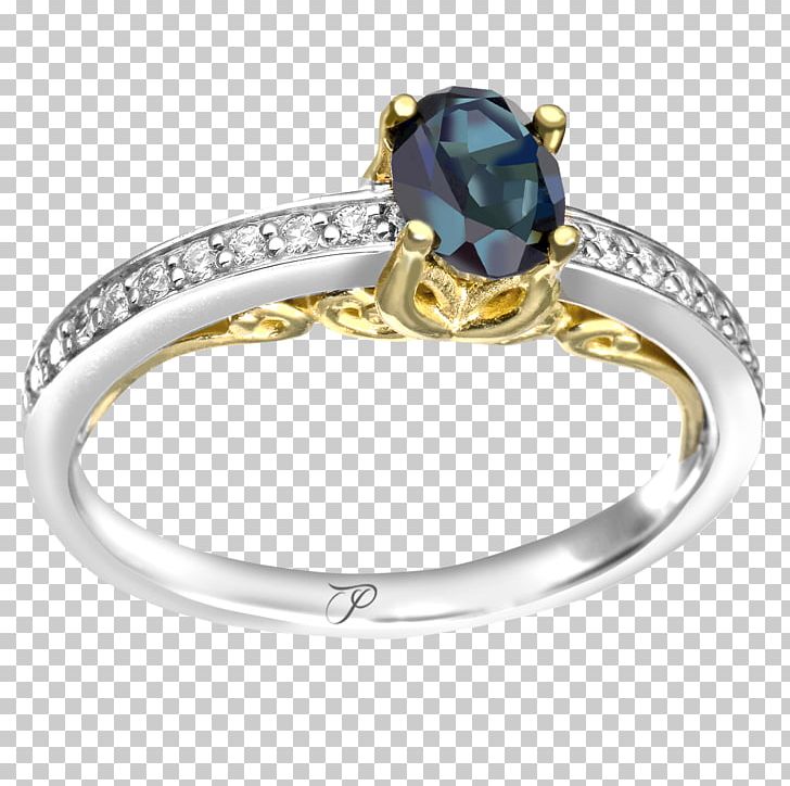 Sapphire Ring Gold Jewellery Brilliant PNG, Clipart, Body Jewelry, Brilliant, Carat, Colored Gold, Creative Wedding Rings Free PNG Download