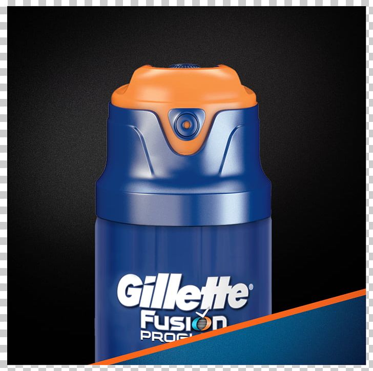 Shaving Cream Cosmetics Gillette Gel PNG, Clipart, Bottle, Brand, Cosmetics, Cylinder, Electric Blue Free PNG Download