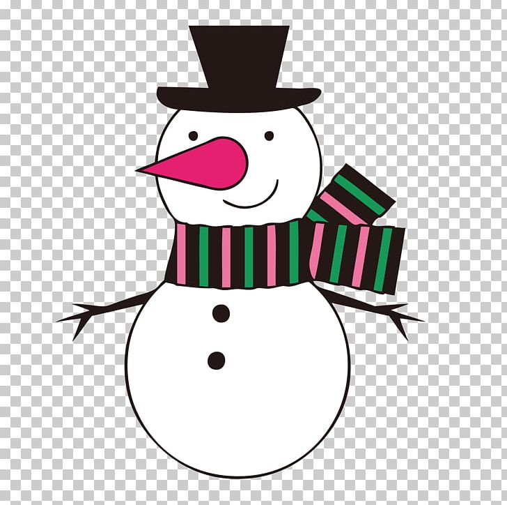 Snowman Scarf Christmas PNG, Clipart, Art, Christmas, Christmas Ornament, Clip Art, Designer Free PNG Download