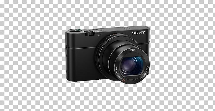 Sony Cyber-shot DSC-RX100 II Point-and-shoot Camera 索尼 PNG, Clipart, Camera, Camera Lens, Cameras Optics, Cybershot, Digital Camera Free PNG Download