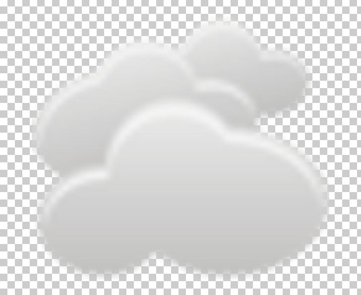 White Desktop Font PNG, Clipart, Art, Black And White, Cloud, Cloudy, Computer Free PNG Download