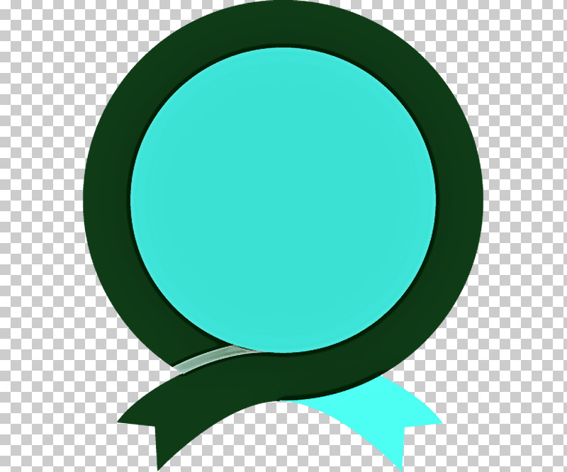 Aqua Green Turquoise Circle Teal PNG, Clipart, Aqua, Circle, Green, Oval, Teal Free PNG Download