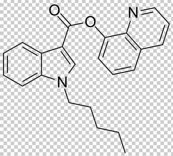 5F-PB-22 Synthetic Cannabinoids Designer Drug PNG, Clipart, Angle, Apinaca, Area, Black, Black And White Free PNG Download