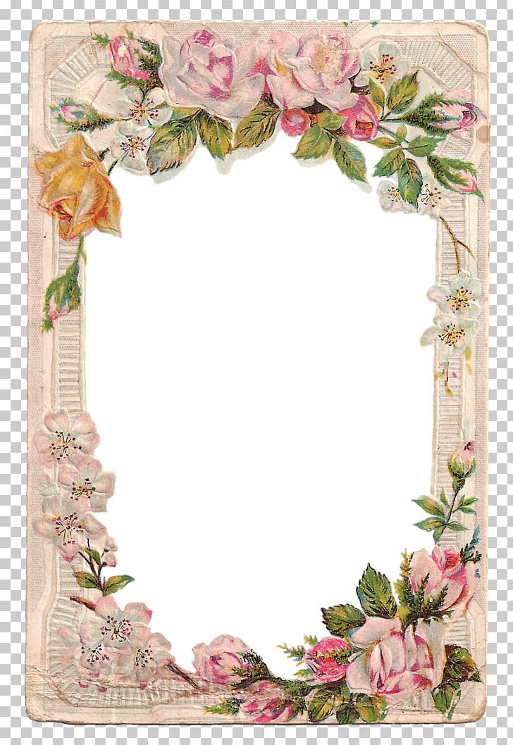Borders And Frames Frames Rose Flower PNG, Clipart, Antique, Border Frames, Borders, Borders And Frames, Craft Free PNG Download