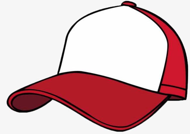 Cartoon Baseball Cap PNG, Clipart, Baseball, Baseball Caps, Baseball