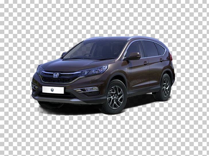 Honda CR-V Compact Car Opel SsangYong Tivoli PNG, Clipart, Automotive Exterior, Brand, Car, Compact Car, Compact Sport Utility Vehicle Free PNG Download