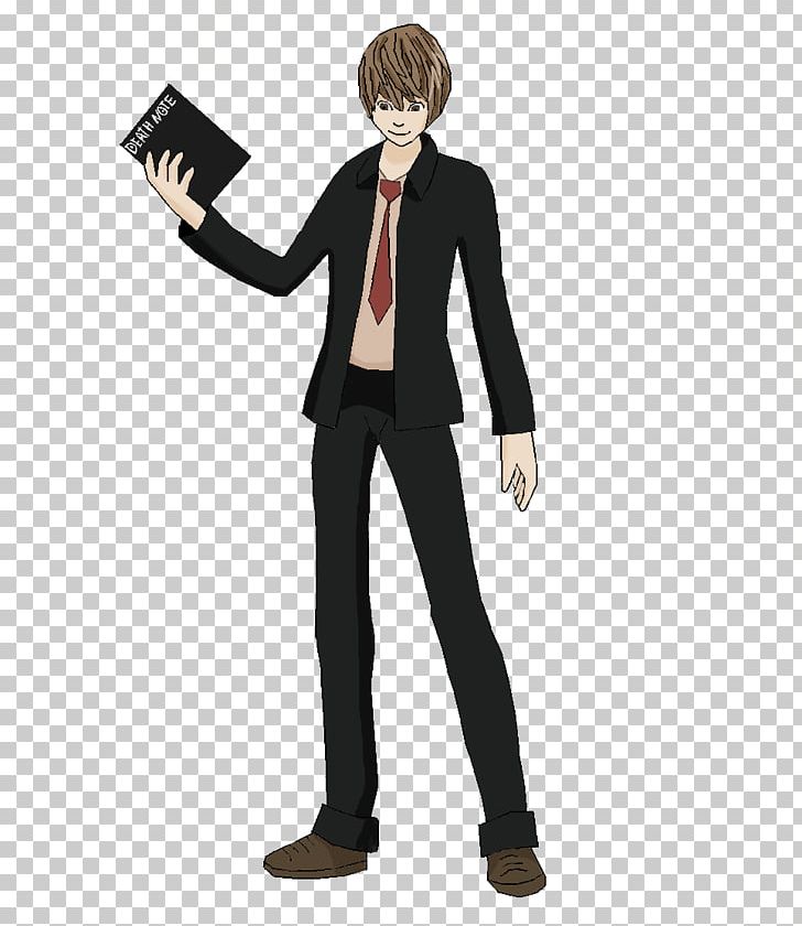 Light Yagami Rem Ryuk Near PNG, Clipart, Anime, Cartoon, Costume, Death Note, Death Note Light Up The New World Free PNG Download
