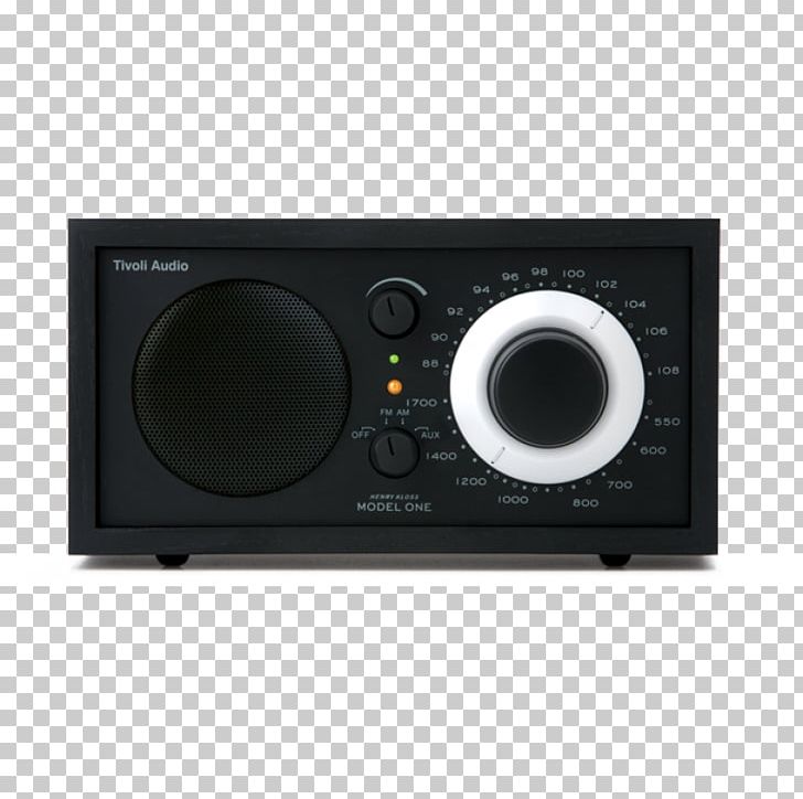 Subwoofer Radio Receiver Stereophonic Sound Tivoli Audio PNG, Clipart, Audio, Audio Equipment, Electronic Device, Electronics, Fm Broadcasting Free PNG Download