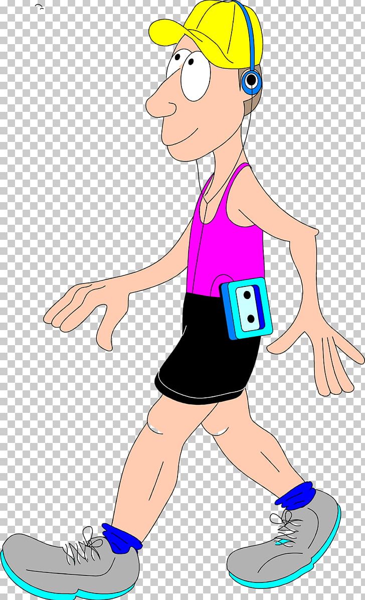 Walking Physical Exercise Physical Fitness PNG, Clipart, Area, Arm, Boy, Cartoon, Child Free PNG Download