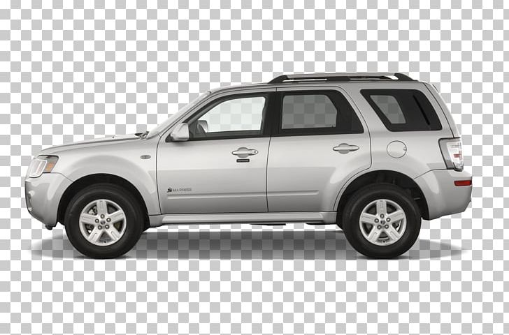 2009 Mercury Mariner Ford Escape Car 2011 Mercury Mariner Hybrid PNG, Clipart, 2008 Mercury Mariner, Automatic Transmission, Car, For, Ford Motor Company Free PNG Download