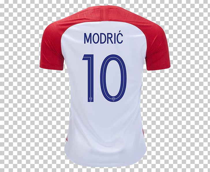 2018 World Cup Croatia National Football Team Jersey T-shirt PNG, Clipart, 2018, 2018 World Cup, Active Shirt, Brand, Clothing Free PNG Download