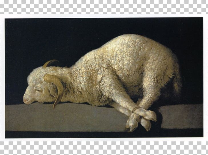 Agnus Dei Museo Nacional Del Prado Lamb Of God Painting Saint Jacopo Della Marca PNG, Clipart, Agnus Dei, Art, Artist, Art Museum, Baroque Free PNG Download