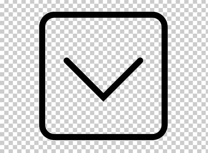 Computer Icons Checkbox Font PNG, Clipart, Angle, Black, Black And White, Checkbox, Check Mark Free PNG Download