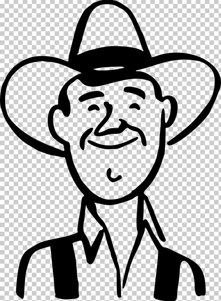 Farmer PNG, Clipart, Artwork, Black, Black And White, Drawing, Encapsulated Postscript Free PNG Download