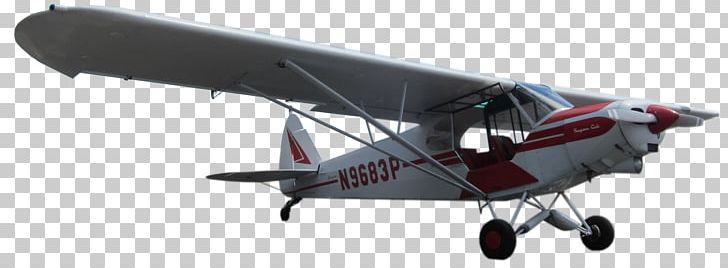 Light Aircraft Piper PA-18 Super Cub Piper J-3 Cub Airplane PNG, Clipart, Aerobatics, Aircraft, Airplane, Air Travel, Aviation Free PNG Download