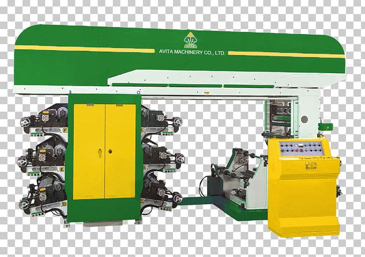 Machine Flexography Plastic Printing Extrusion PNG, Clipart, Extrusion, Factory, Film Blowing Machine, Flexography, Industry Free PNG Download