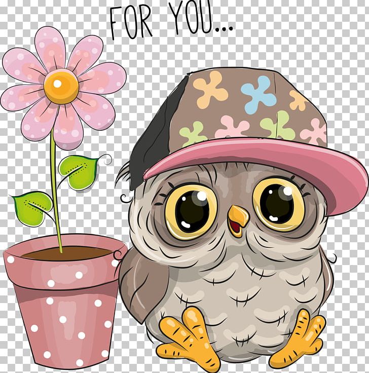 Owl Cartoon Stock Photography PNG, Clipart, Animal, Animal Illustration, Animals, Bird, Cartoon Animals Free PNG Download
