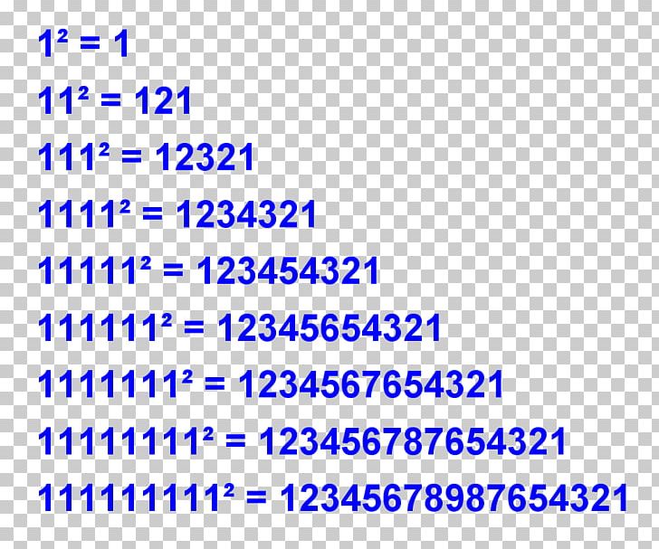 Palindromic Number Palindrome Mathematics Numerical Digit PNG, Clipart, Angle, Area, Blue, Brand, Document Free PNG Download