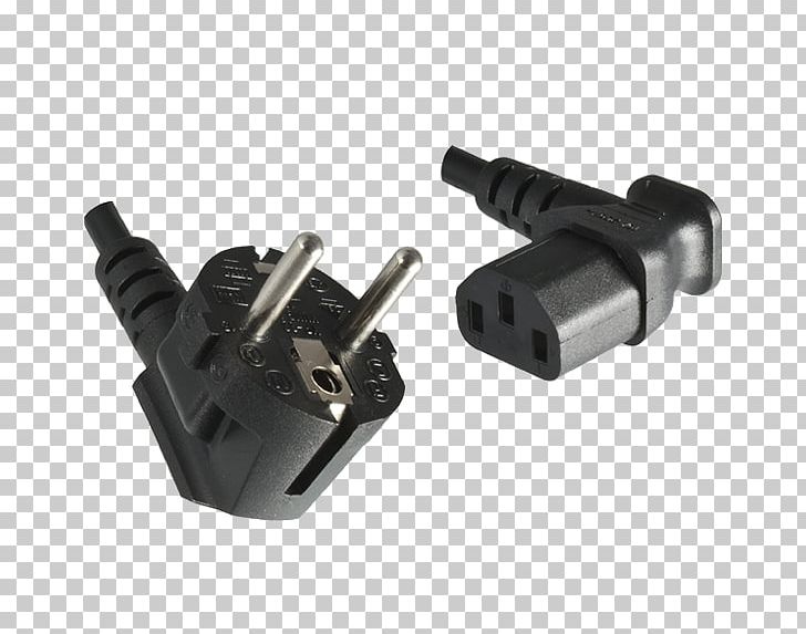 Power Cord Schuko IEC 60320 Electrical Cable Electrical Connector PNG, Clipart, Ac Adapter, Angle, Cee 75, Electrical Cable, Electrical Connector Free PNG Download