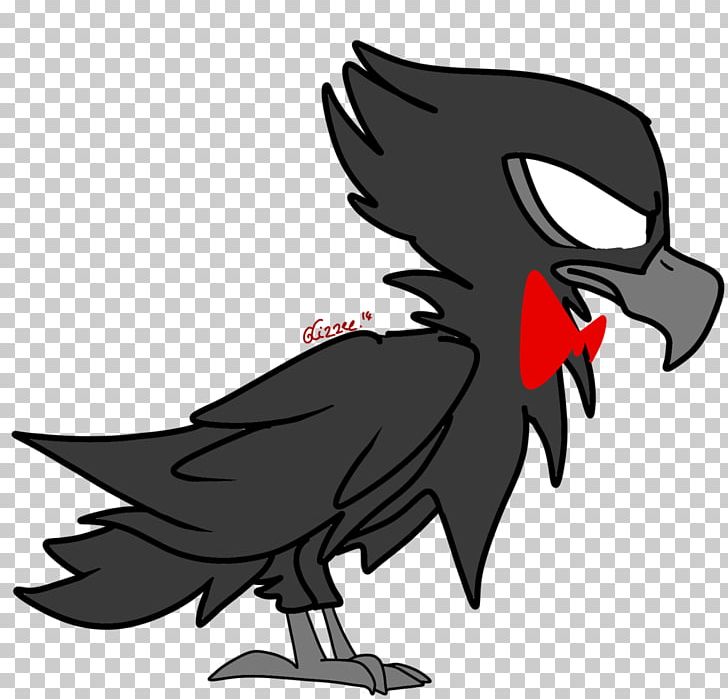 Rooster Bird Of Prey Beak PNG, Clipart, Animals, Beak, Bird, Bird Of Prey, Black And White Free PNG Download