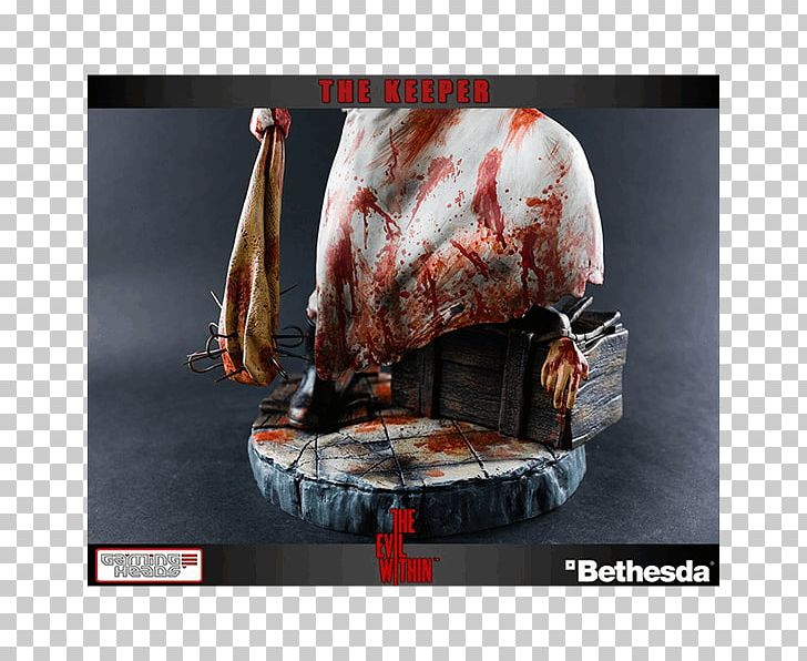 The Evil Within Shinjuku Piccadilly Model Figure Inch Virtual Reality PNG, Clipart, Bean, Evil Within, Film, Flesh, Game Watch Free PNG Download